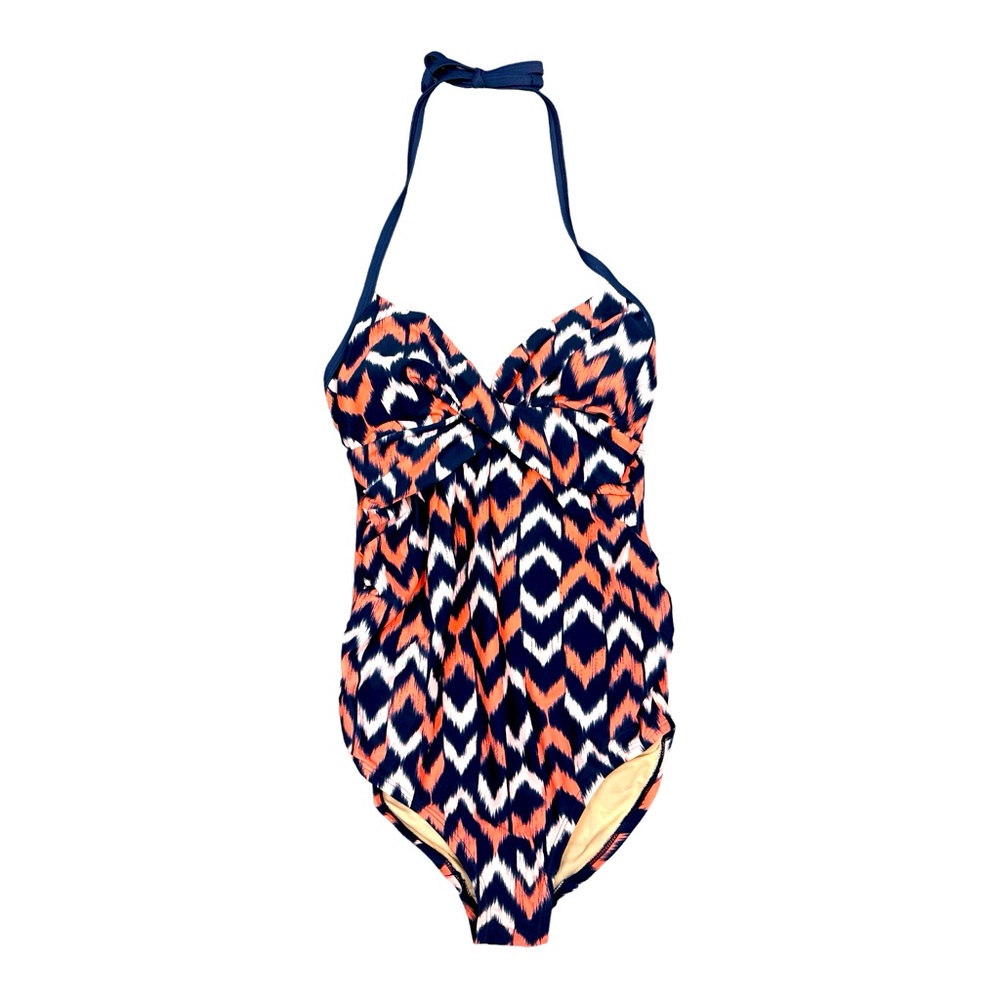 XS NWT Maternity One Piece Swimsuit Liz Lange for Target HOST PICK♥️